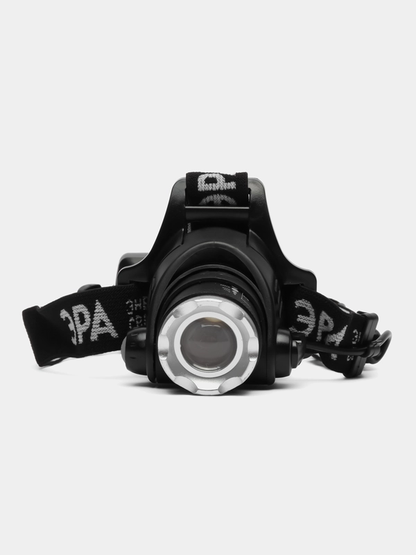 Налобный фонарь ЭРА GA805 аккумуляторный, регулируемый фокус