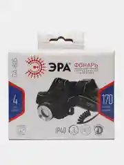 Налобный фонарь ЭРА GA805 аккумуляторный, регулируемый фокус
