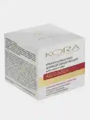 Крем Мультиматрикс дневной обновляющий KORA, 50 мл