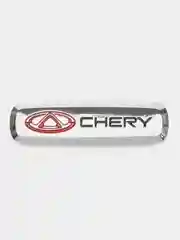 Шильдик логотип на автоковрик Chery