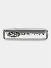 Шильдик логотип на автоковрик Range Rover