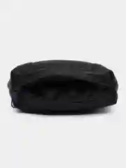 Фиолетовый кошелек из натуральной кожи