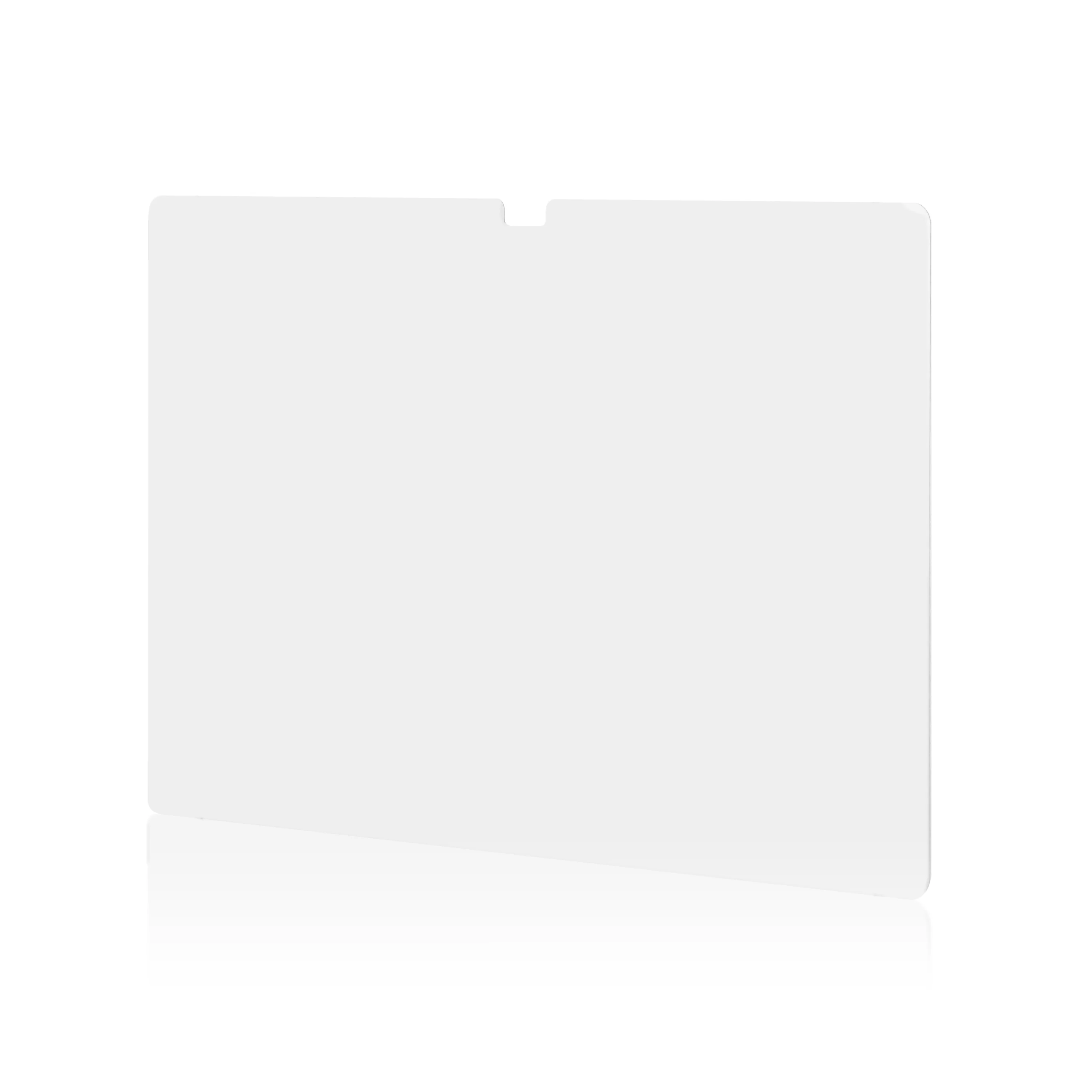 Прозрачный защитная пленка для планшета Samsung Galaxy Tab A8 (2021) 10.5" КАРТОФАН глянцевая/матовая