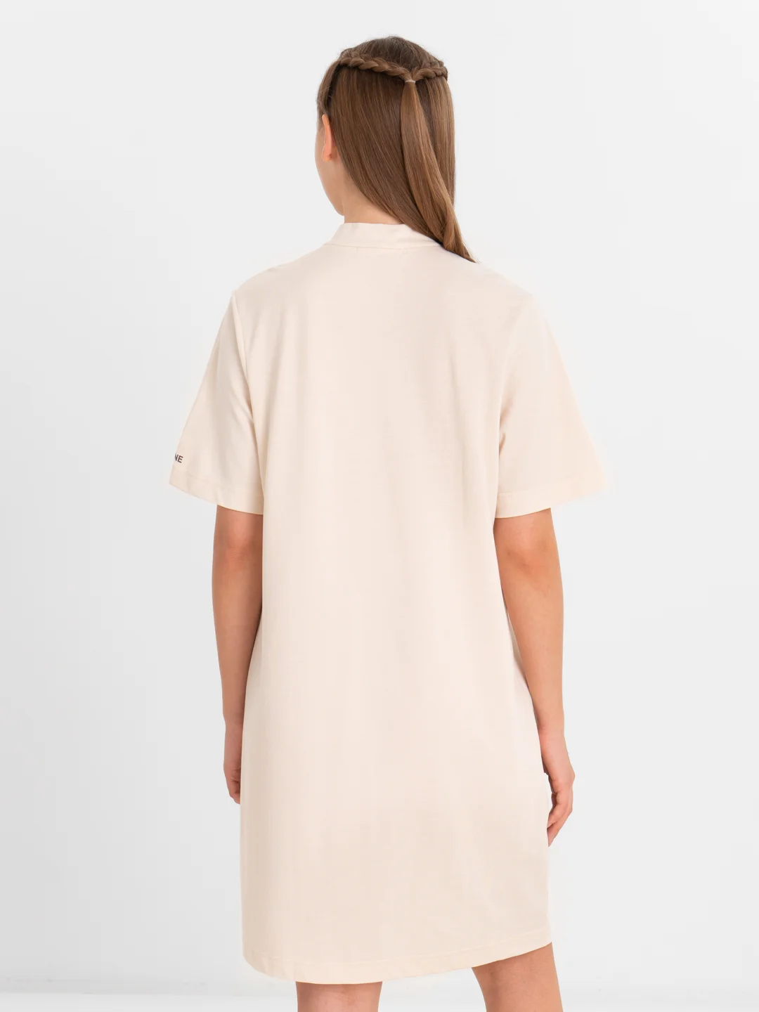 Женское платье для дома и отдыха Clever Wear