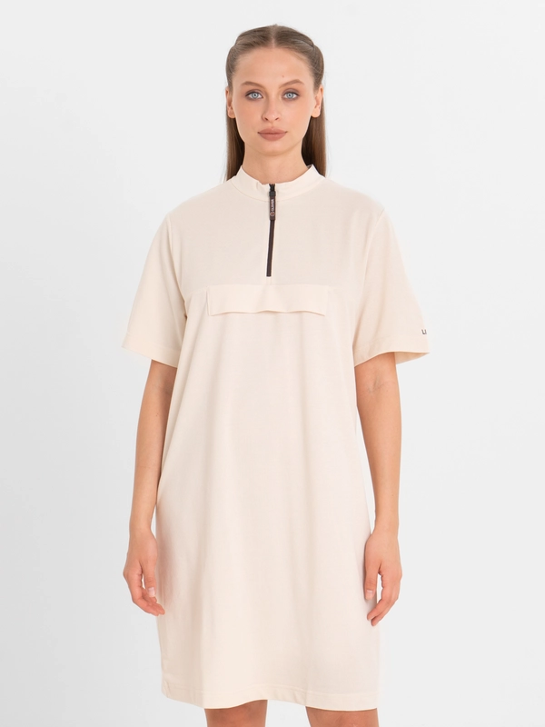 Женское платье для дома и отдыха Clever Wear