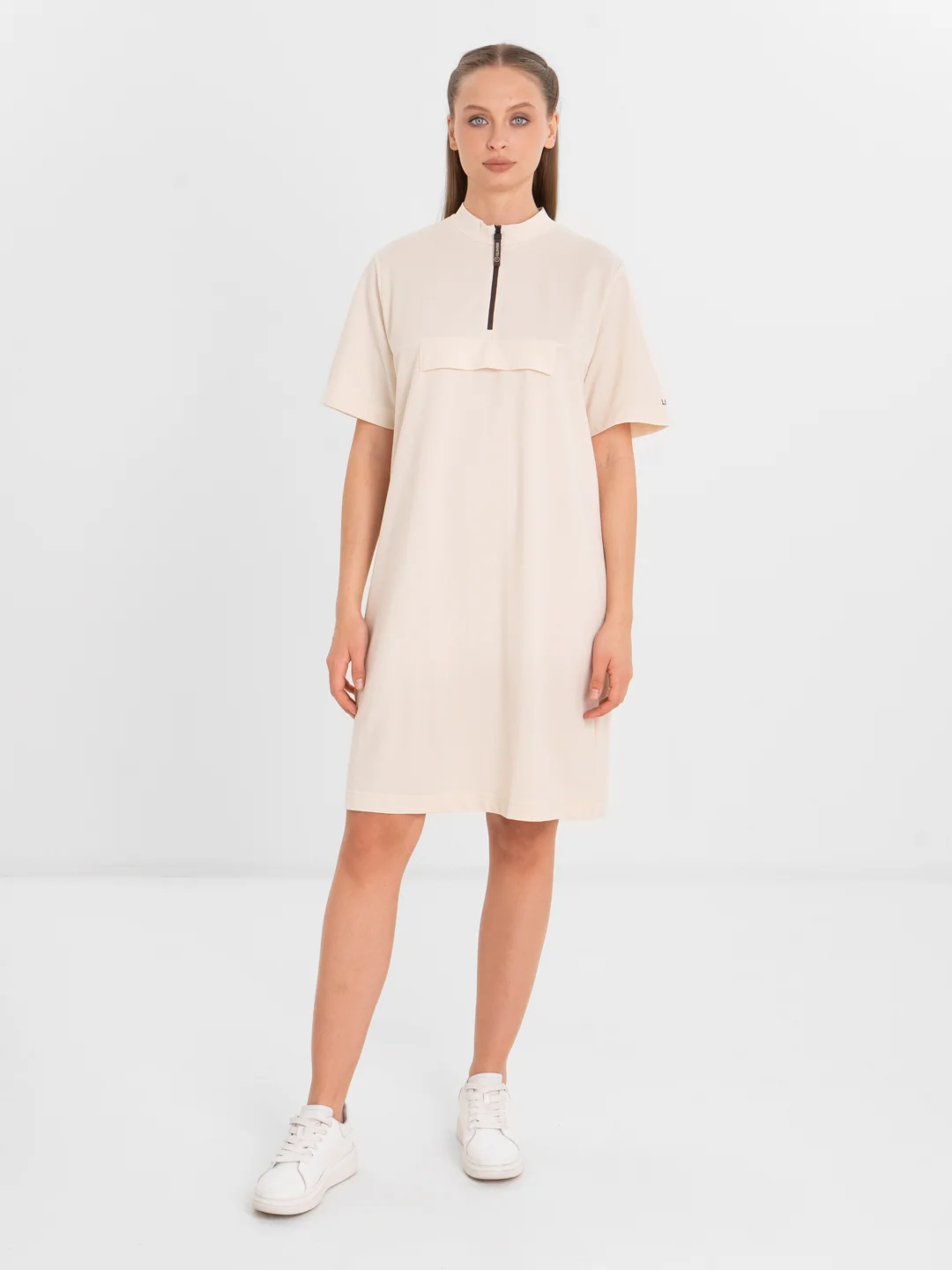 Женское платье для дома и отдыха Clever Wear