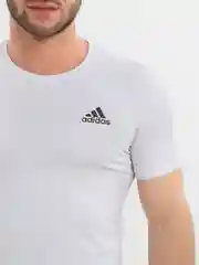 Белый футболка мужская