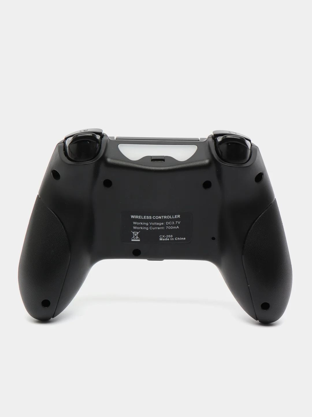 Игровой джойстик для PS4