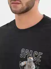 Хаки мужская пижама со штанами