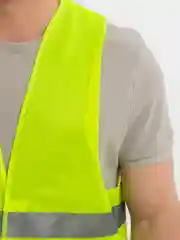 Жилет светоотражающий