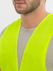 Жилет светоотражающий