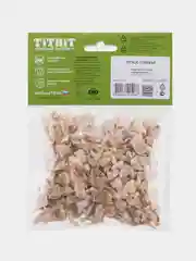 Лакомство для кошек Titbit Легкое говяжье, 8 г