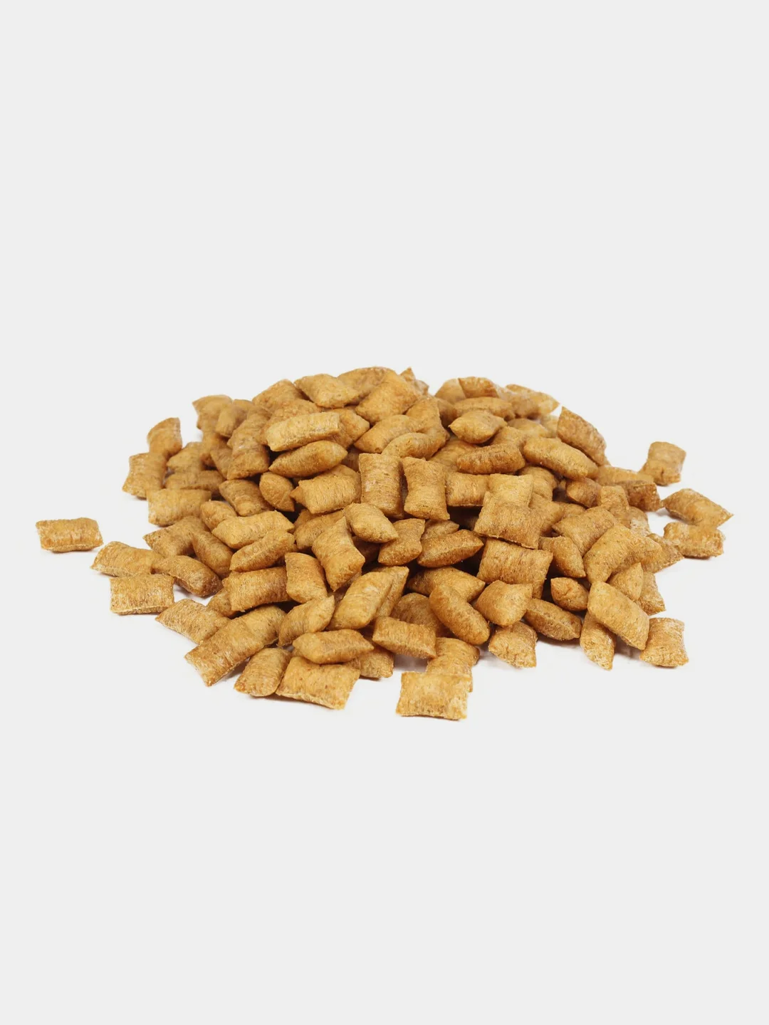 Хрустящие подушечки TiTBiT Biff для кошек, с паштетом из мяса утки, 60 г