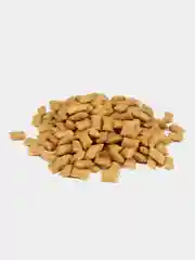 Хрустящие подушечки TiTBiT Biff для кошек, с паштетом из мяса утки, 60 г