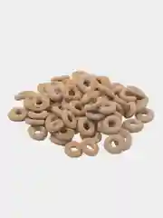 Лакомство для собак TiTBiT Мясные сушки с говядиной, 100г