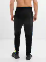 Синий штаны мужские