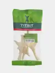 Лакомство для собак TiTBiT Лапки куриные, 45г