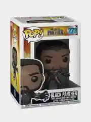 Фигурка Funko POP! "Black Panther"