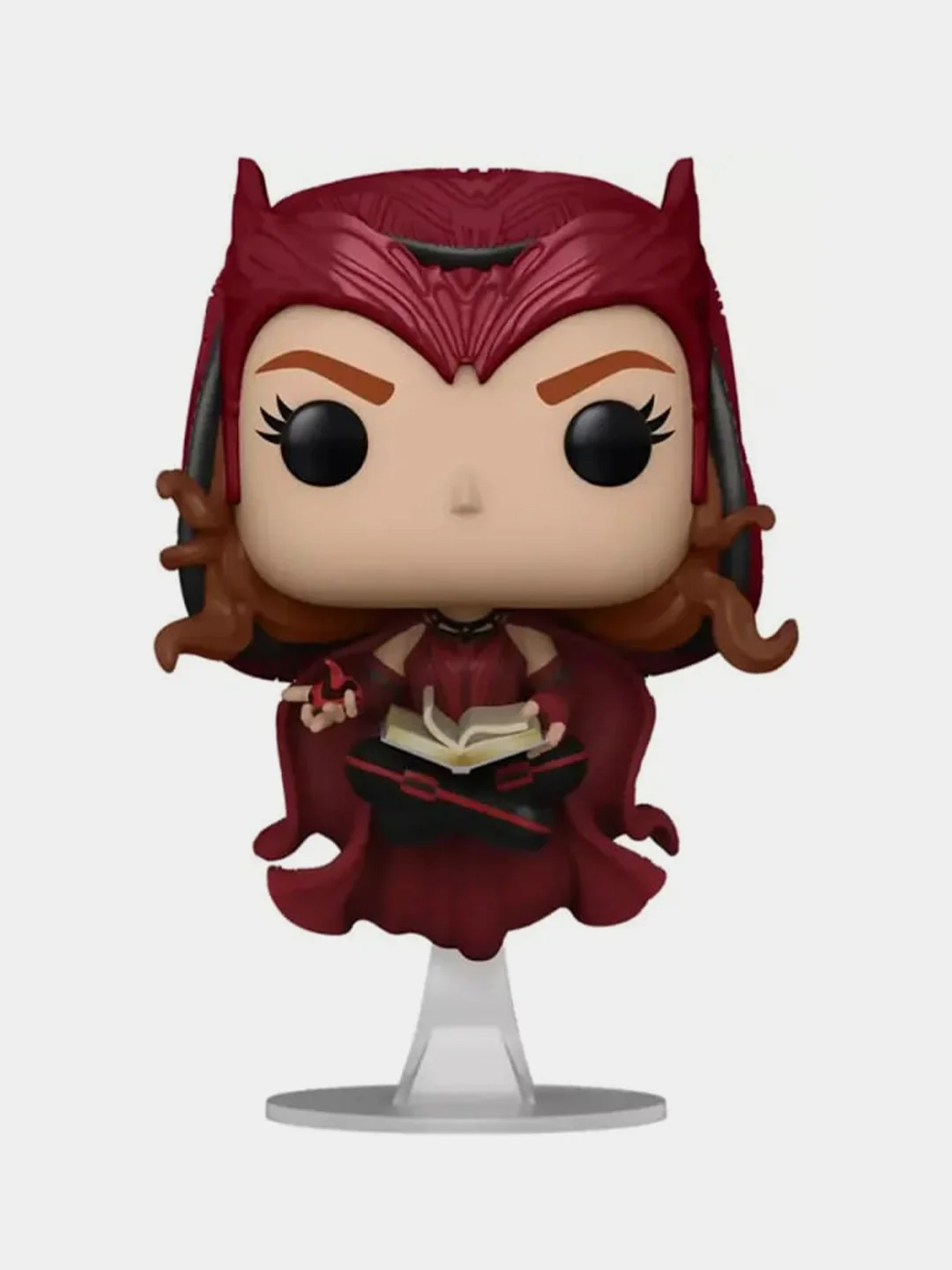 Фигурка Funko POP! Marvel: Алая ведьма из сериала "Ванда/Вижн"