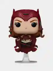 Фигурка Funko POP! Marvel: Алая ведьма из сериала "Ванда/Вижн"