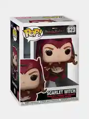 Фигурка Funko POP! Marvel: Алая ведьма из сериала "Ванда/Вижн"