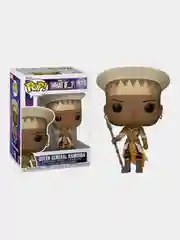Фигурка Funko POP! Marvel: What If?: Рамонда из вселенной Marvel