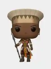 Фигурка Funko POP! Marvel: What If?: Рамонда из вселенной Marvel