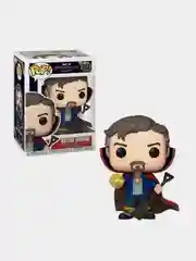 Фигурка Funko POP! Человек-паук: Нет пути домой: Доктор Стрэндж