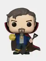 Фигурка Funko POP! Человек-паук: Нет пути домой: Доктор Стрэндж