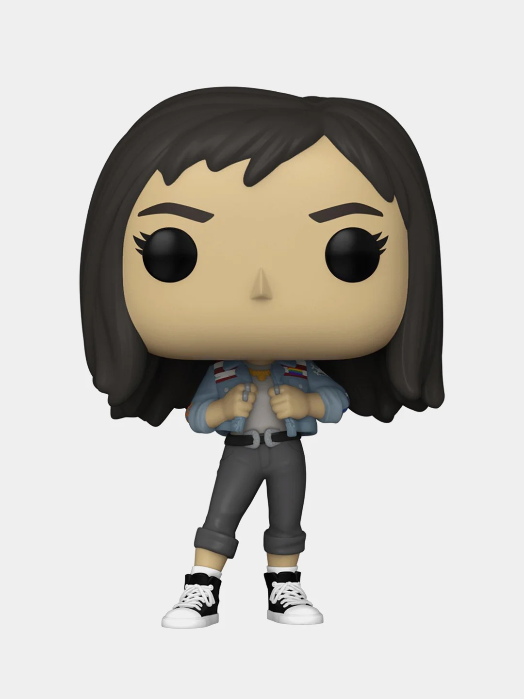 Фигурка FUNKO POP! Доктор Стрэндж: мультивселенная безумия - Америка Чавес