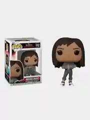 Фигурка FUNKO POP! Доктор Стрэндж: мультивселенная безумия - Америка Чавес