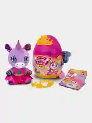 Игрушка мягконабивная Baby Gemmy "Единорог", 18 см, в яйце, с крылышками