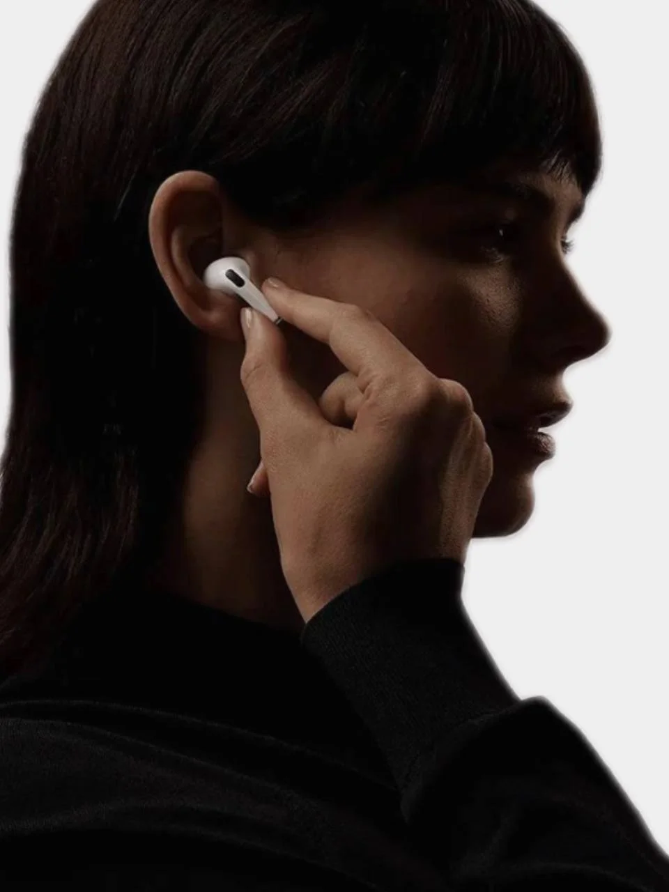 Наушники беспроводные pods pro