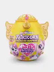 Игровой набор сюрпризы в яйце Zuru Rainbocorns FAIRYCORN PRINCESS