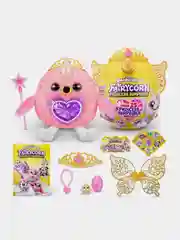 Игровой набор сюрпризы в яйце Zuru Rainbocorns FAIRYCORN PRINCESS