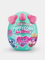 Игровой набор Zuru Rainbocorns сюрприз в яйце Puppycorn Bow Surprise