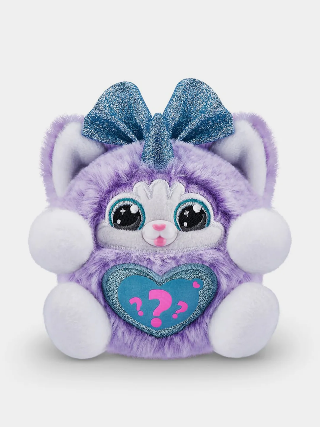 Игровой набор Zuru Rainbocorns сюрприз в яйце Puppycorn Bow Surprise
