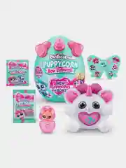 Игровой набор Zuru Rainbocorns сюрприз в яйце Puppycorn Bow Surprise