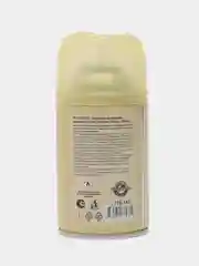 Желтый освежитель воздуха 250 мл Home Perfume