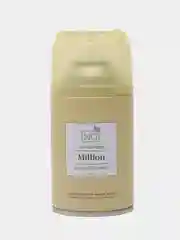 Желтый освежитель воздуха 250 мл Home Perfume