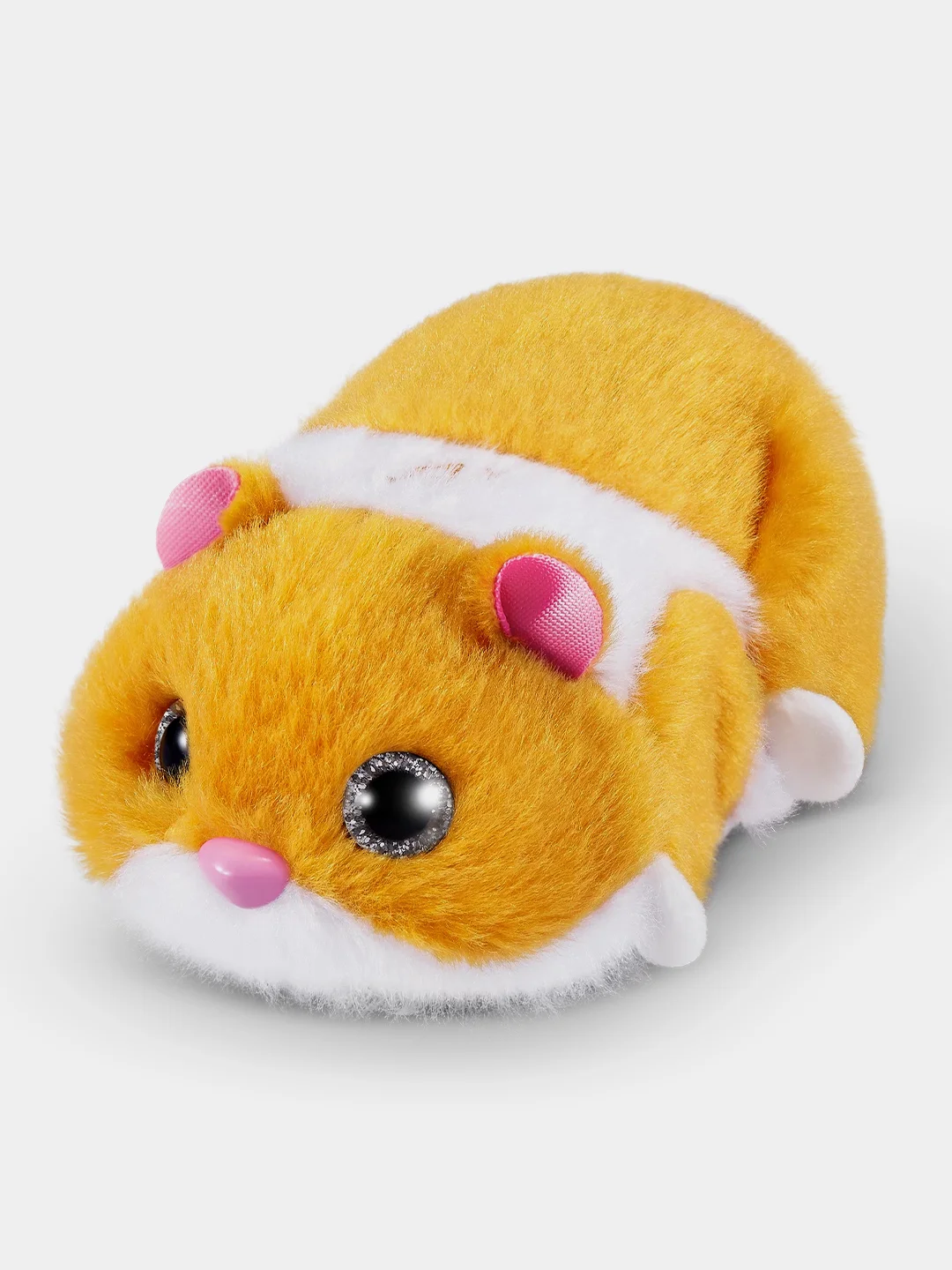 Игрушка ZURU PETS ALIVE хомяк в шаре, звук, электромеханизм