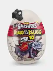 Игрушка Zuru Smashers: "Dino Island", в ассортименте