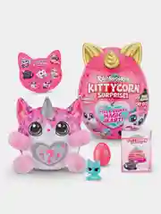 Игровой набор Rainbocorns сюрприз в яйце Kittycorn Surprise, в ассортименте