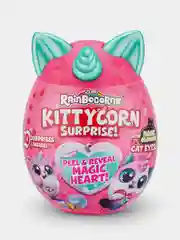 Игровой набор Rainbocorns сюрприз в яйце Kittycorn Surprise, в ассортименте