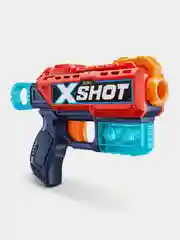 Игровой набор для стрельбы ZURU X-Shot "Ексель-Кикбек"