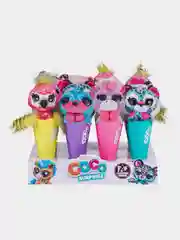 Плюшевая игрушка Zuru COCO SURPRISE, в ассортименте