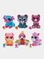 Плюшевая игрушка Zuru COCO SURPRISE, в ассортименте
