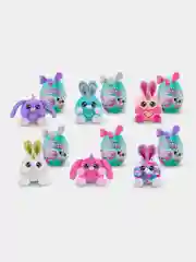 Игровой набор сюрпризы в яйце Zuru Rainbocorns Bunnycorn S2