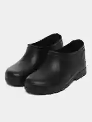 Галоши из ЭВА со стелькой 40-45р