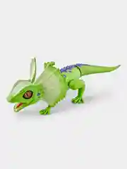 Интерактивная игрушка Zuru ROBO ALIVE "Ящерица"